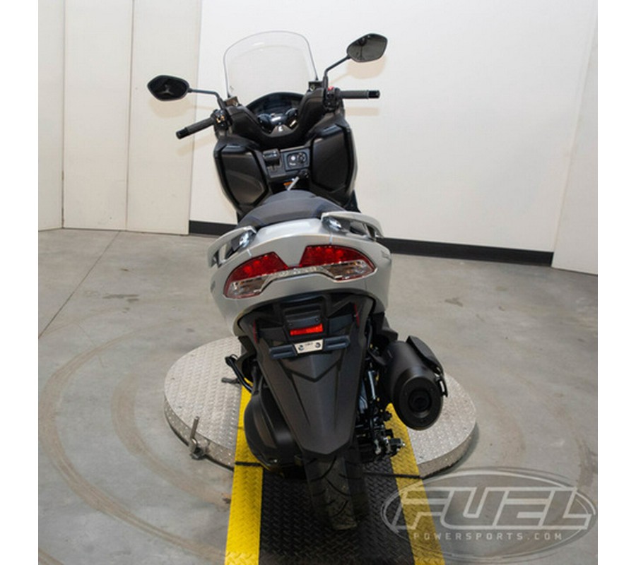 2024 Suzuki Burgman 400