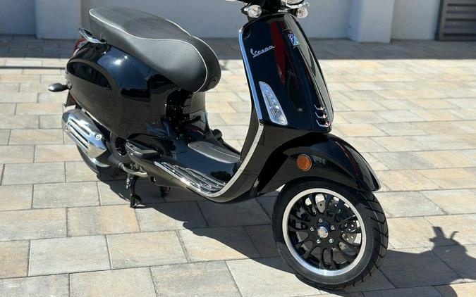 Moto Vespa Sprint Sport 150 ABS - Motoplex