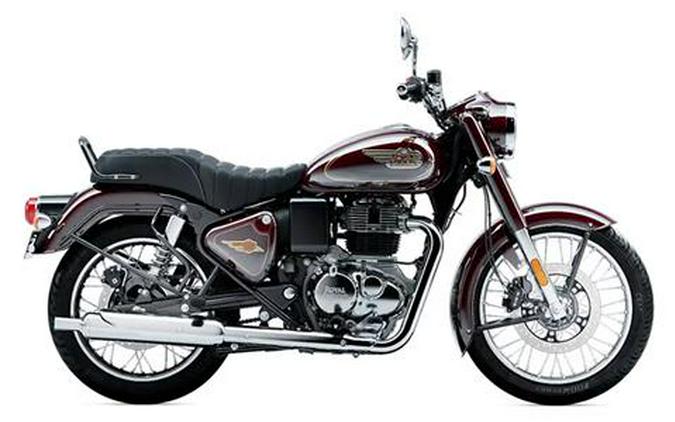 2024 Royal Enfield Bullet 350