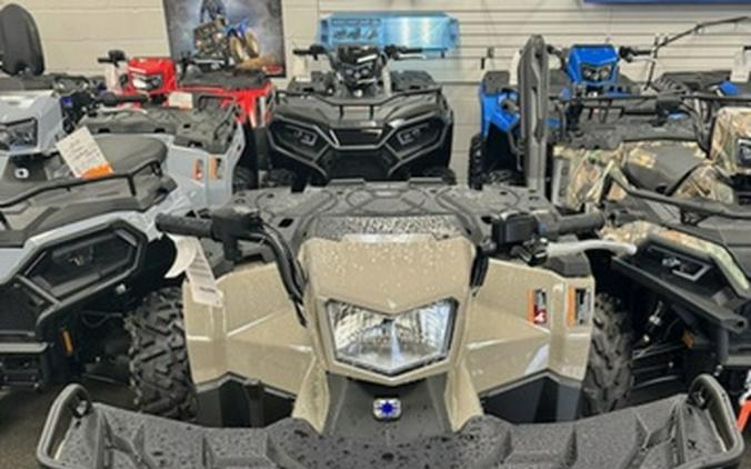 2024 Polaris Sportsman 570