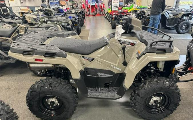 2024 Polaris Sportsman 570