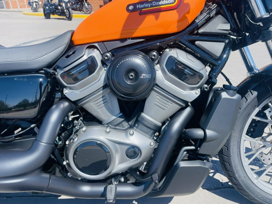 2024 Harley-Davidson Nightster™ Special RH975S
