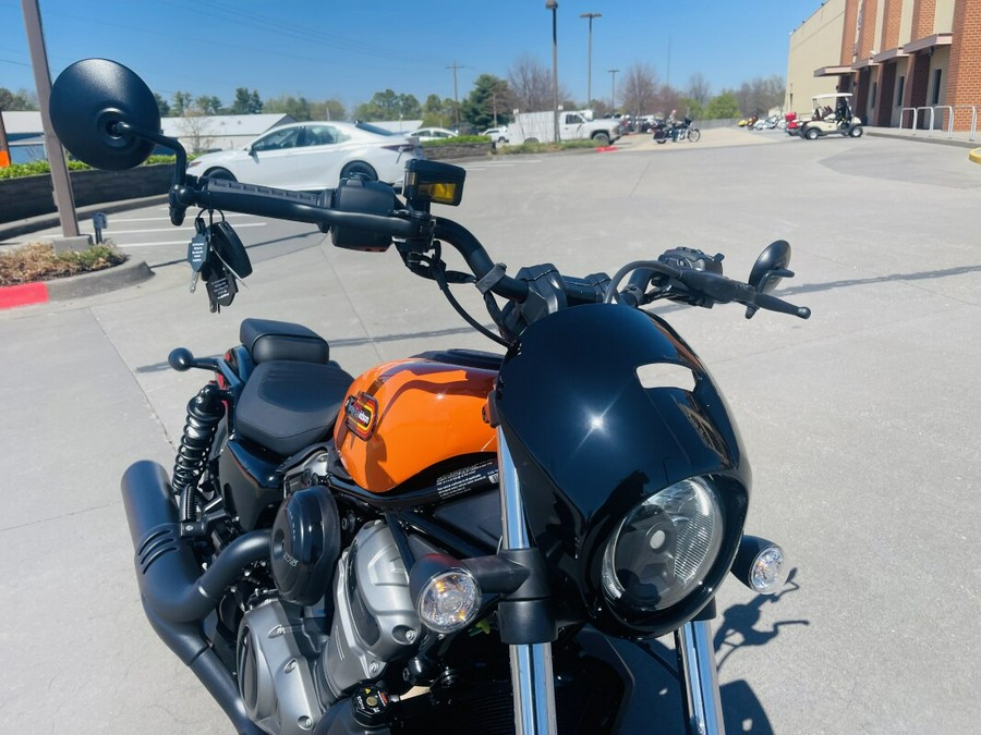 2024 Harley-Davidson Nightster™ Special RH975S