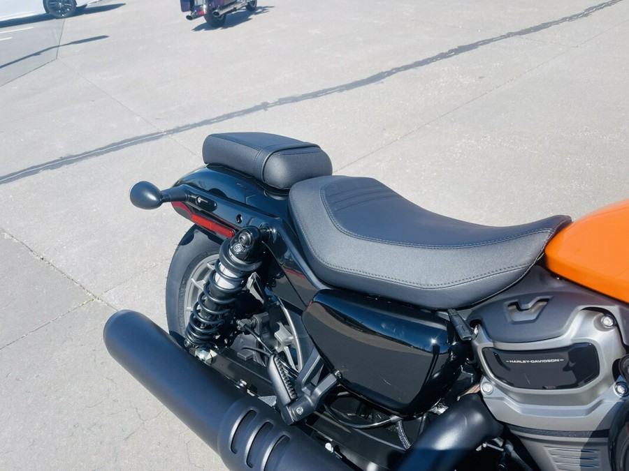 2024 Harley-Davidson Nightster™ Special RH975S