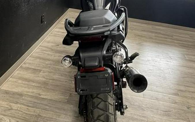 2023 Harley-Davidson® RA1250S - Pan America™ 1250 Special