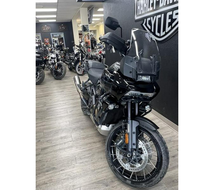 2023 Harley-Davidson® RA1250S - Pan America™ 1250 Special