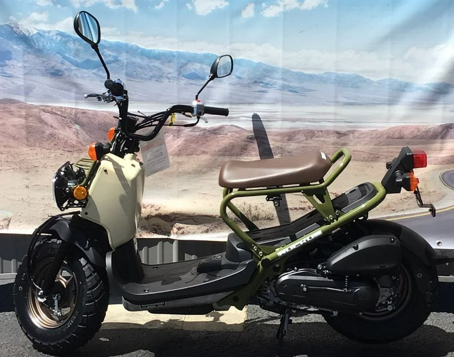 2024 Honda® Ruckus