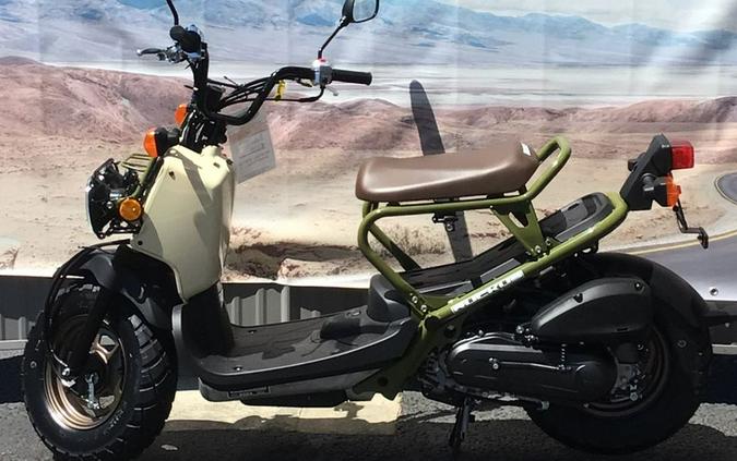 2024 Honda® Ruckus