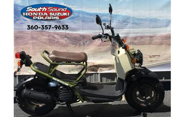 2024 Honda® Ruckus