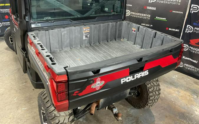 2019 Polaris® Ranger Crew® XP 1000 EPS NorthStar Edition