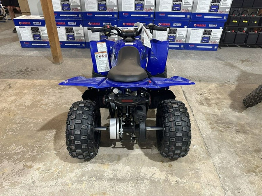 2024 Yamaha YFZ50 50