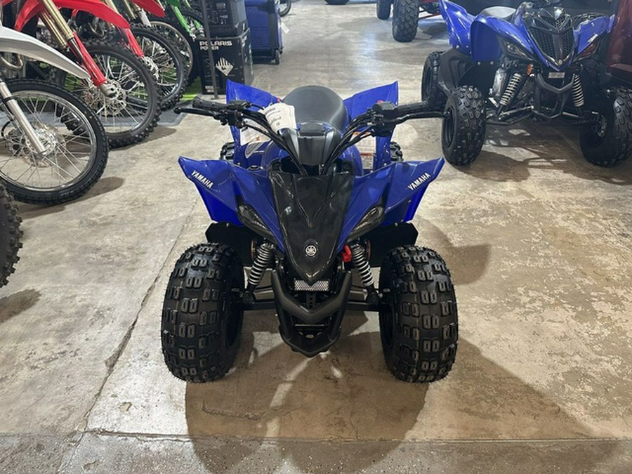 2024 Yamaha YFZ50 50