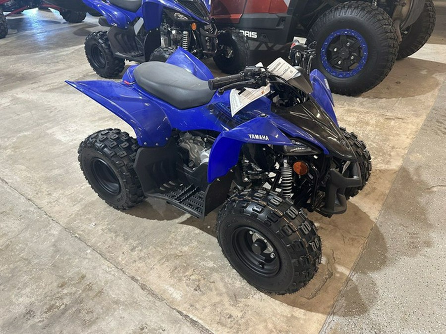 2024 Yamaha YFZ50 50