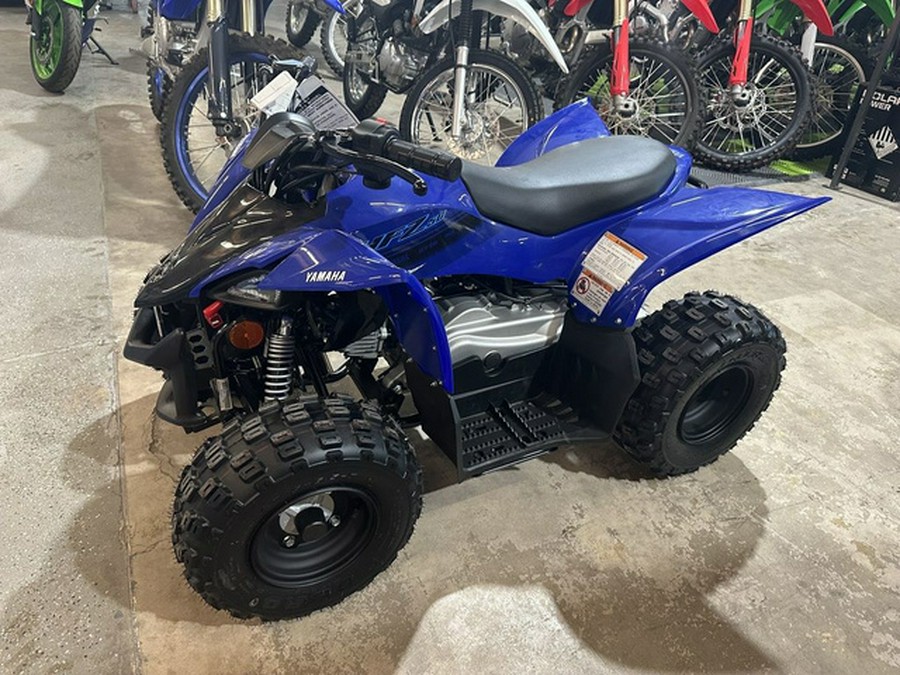 2024 Yamaha YFZ50 50