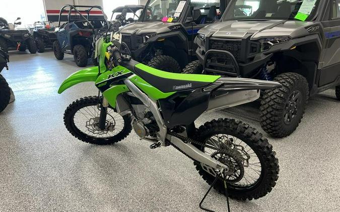 2023 Kawasaki KX™450