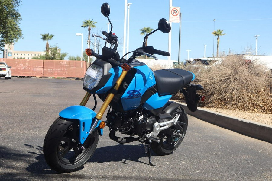 2026 Honda® Grom