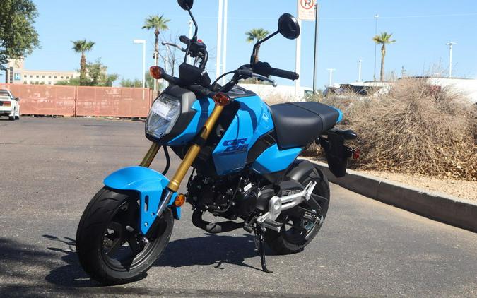2026 Honda® Grom