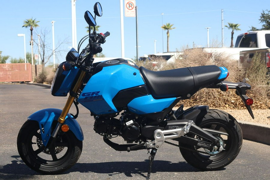 2026 Honda® Grom