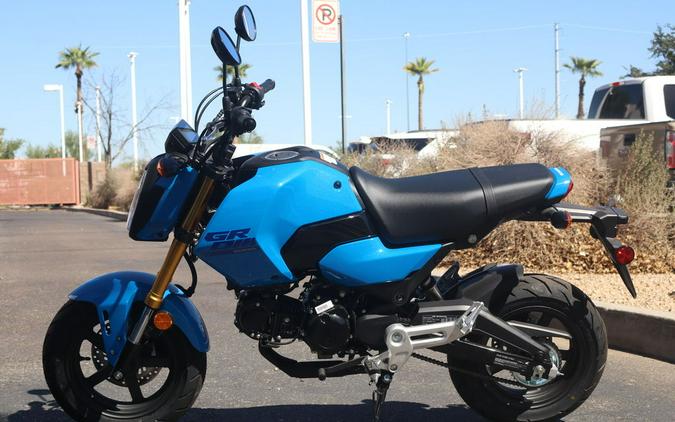 2026 Honda® Grom