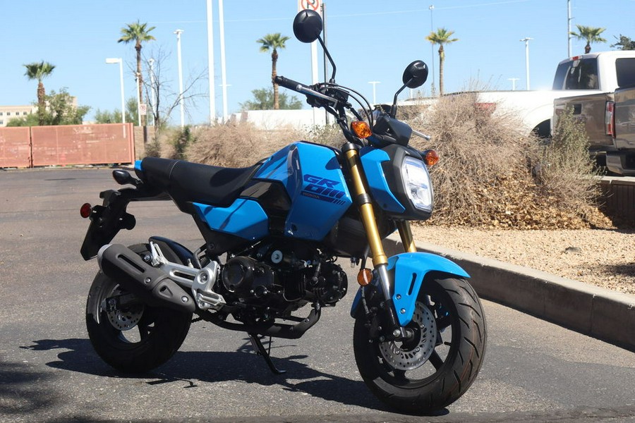 2026 Honda® Grom