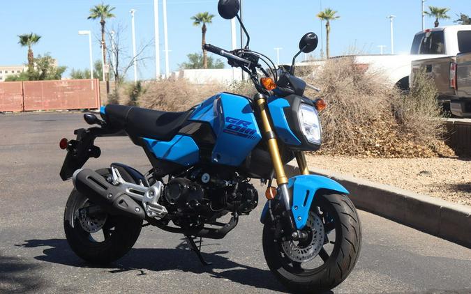 2026 Honda® Grom