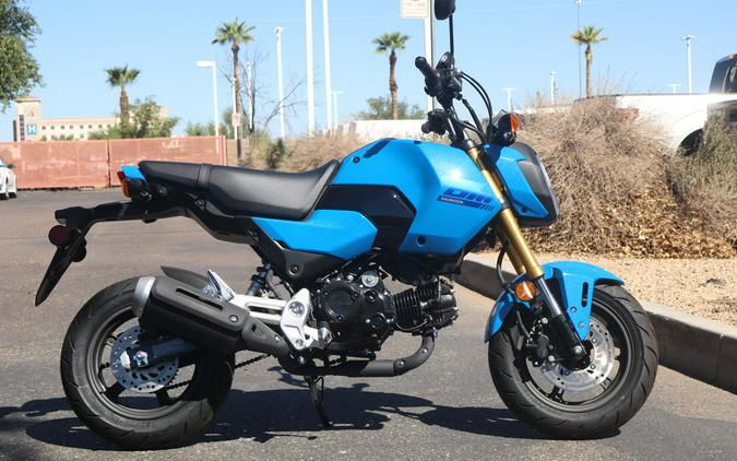 2026 Honda® Grom