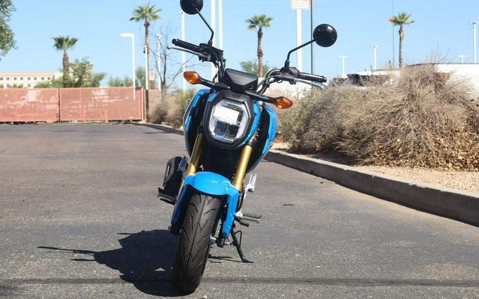 2026 Honda® Grom