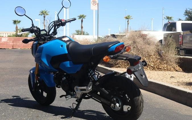 2026 Honda® Grom