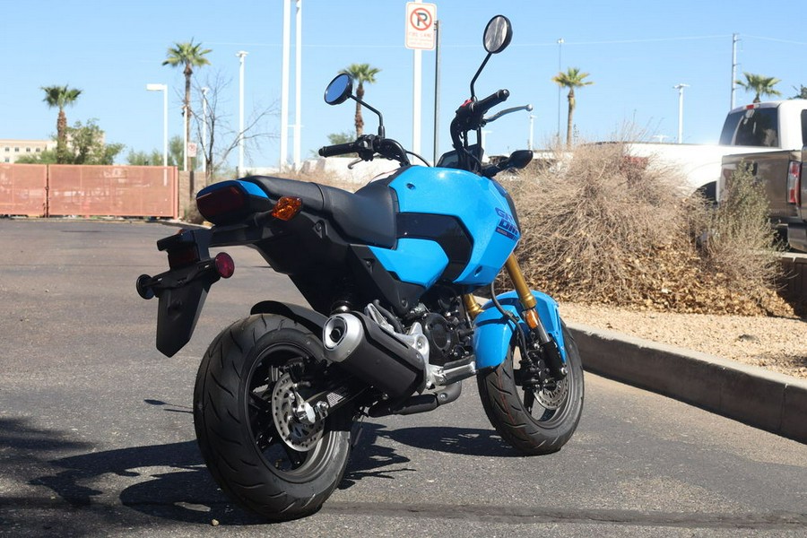 2026 Honda® Grom
