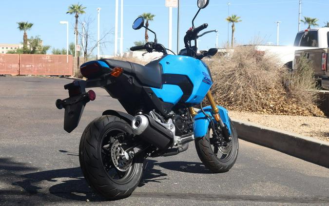 2026 Honda® Grom