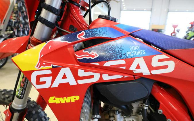 2023 GASGAS MC 250F Factory Edition