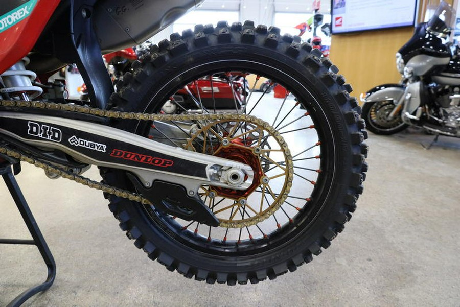 2023 GASGAS MC 250F Factory Edition