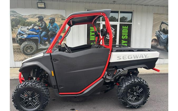 2025 Segway Powersports UT10P