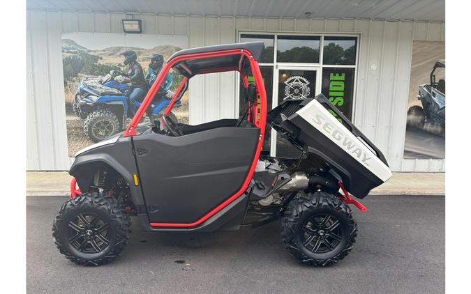 2025 Segway Powersports UT10P