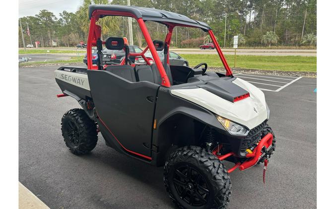 2025 Segway Powersports UT10P