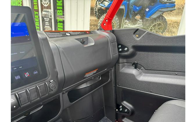 2025 Segway Powersports UT10P