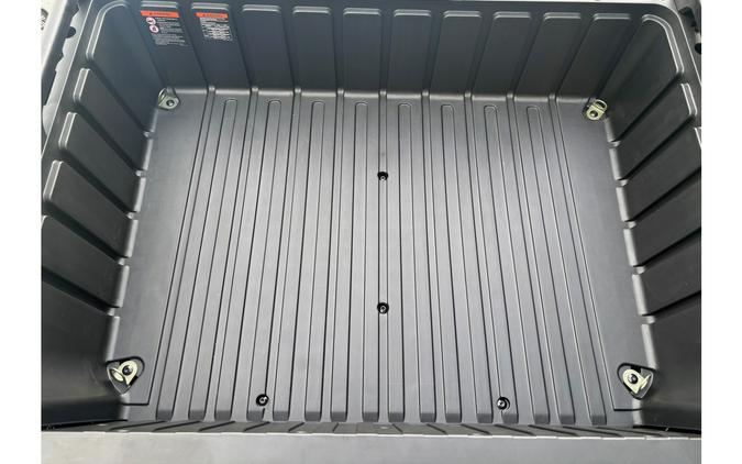 2025 Segway Powersports UT10P