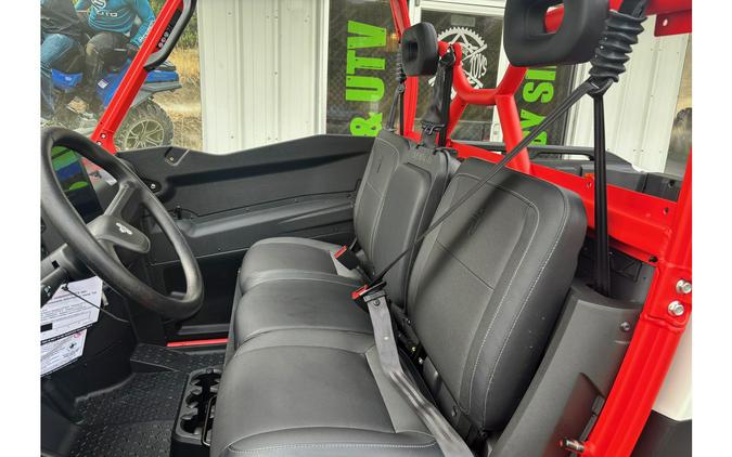 2025 Segway Powersports UT10P