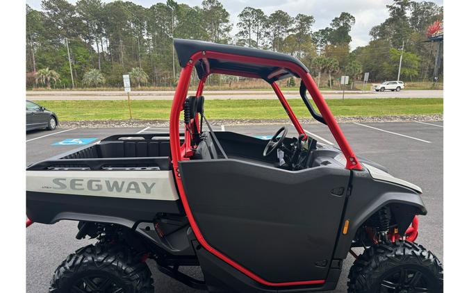 2025 Segway Powersports UT10P