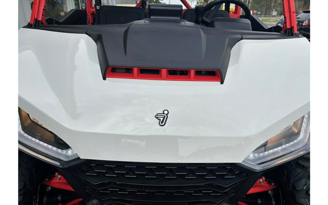 2025 Segway Powersports UT10P