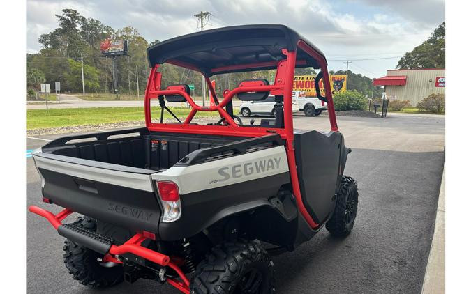 2025 Segway Powersports UT10P