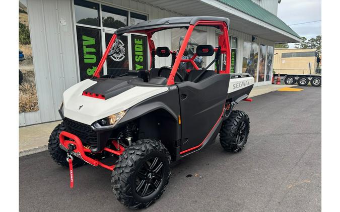 2025 Segway Powersports UT10P
