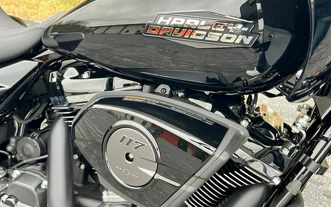 2026 Harley-Davidson Touring FLTRX - Road Glide