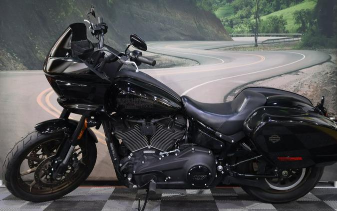 2023 Harley-Davidson® FXLRST - Low Rider® ST