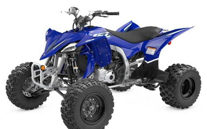 2025 Yamaha YFZ450R