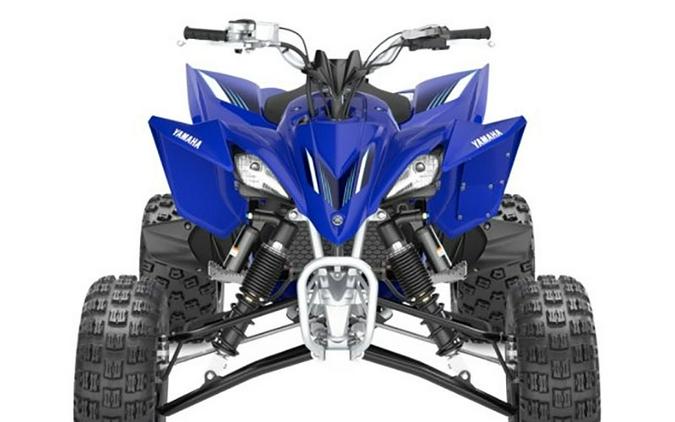 2025 Yamaha YFZ450R