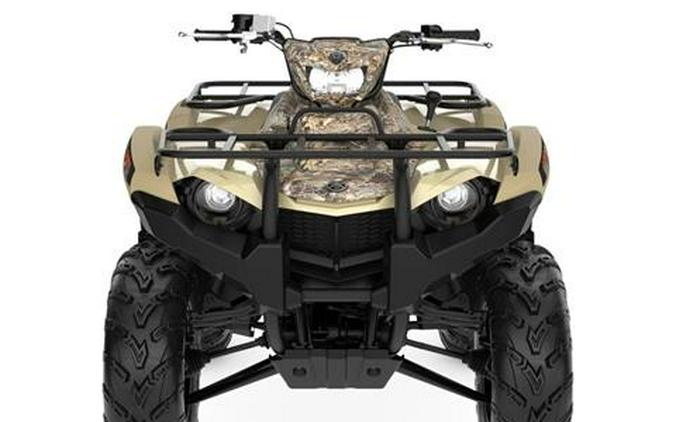 2026 Yamaha Kodiak 450 EPS