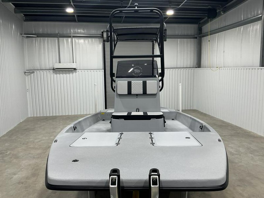 2026 Freedom Boats 19' Patriot