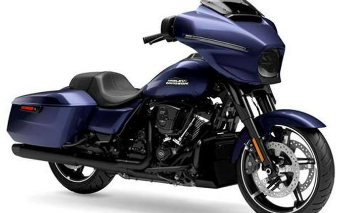 2026 Harley-Davidson Street Glide®