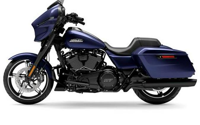 2026 Harley-Davidson Street Glide®